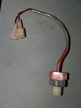 HURRICANE PHOTO DIODE (V12, V10 +EARLIER VERSIONS) (RED DOT) 16003