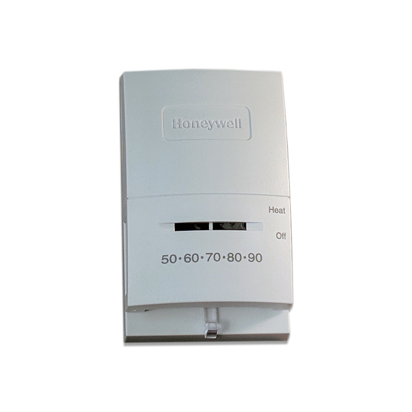 HONEYWELL ROOM THERMOSTAT, POSITIVE OFF ELX-700-007