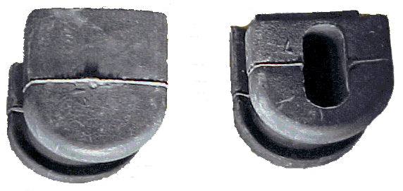 AQUA HOT WEBASTO LEFT BLOWER CASING GROMMET (EACH) WPX-298-964