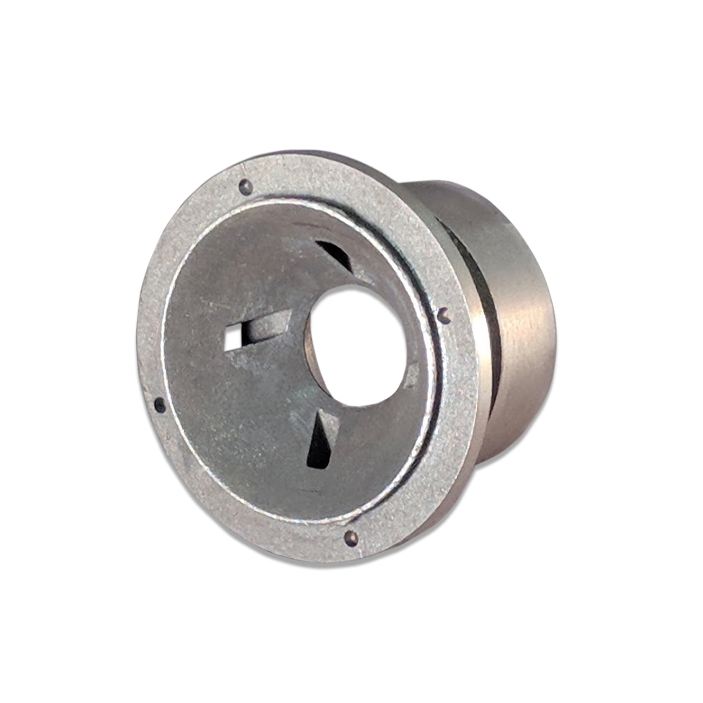 AQUA HOT BURNER MACHINED AIR SWIRLER WPX-302-652