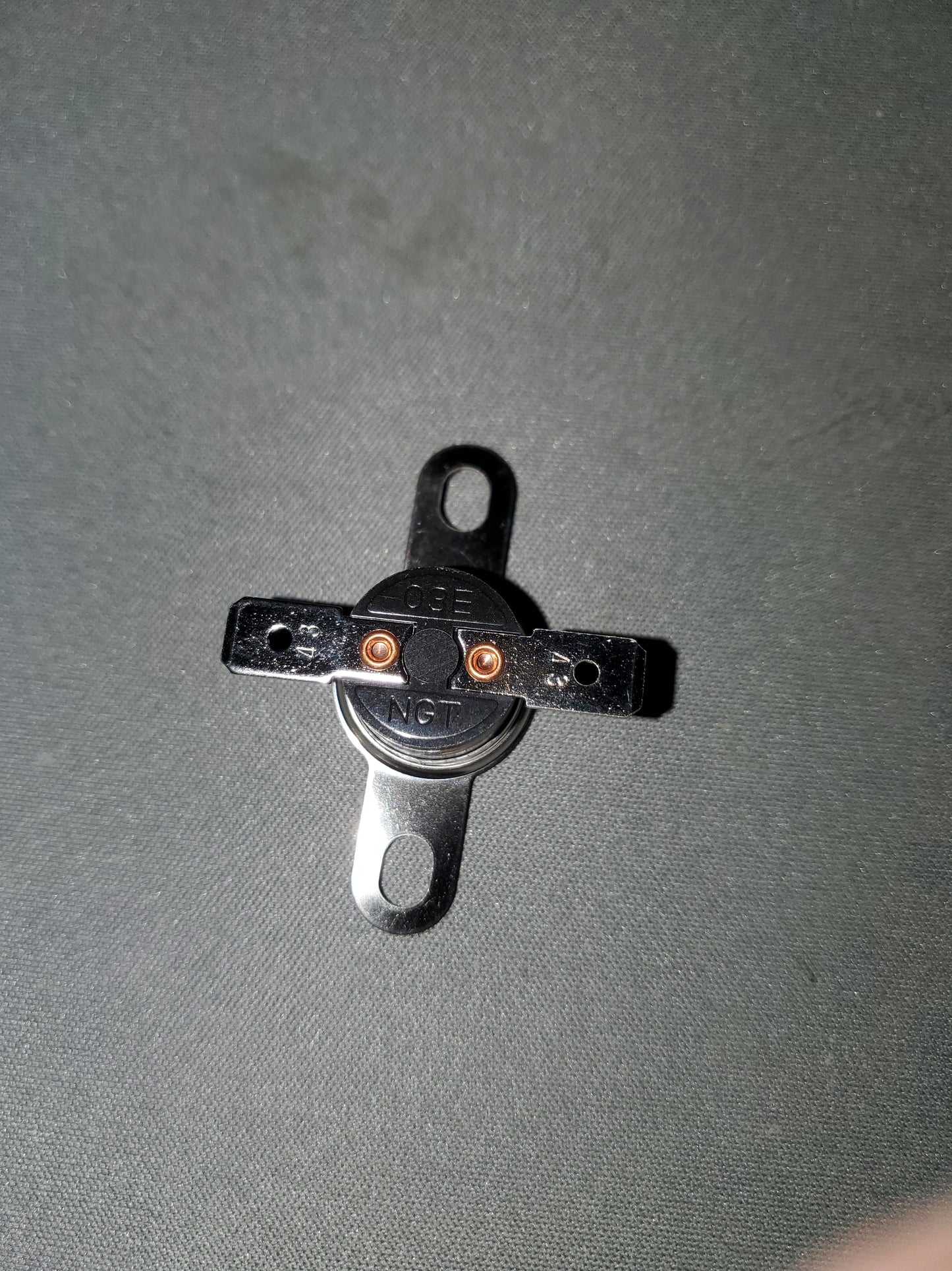 OASIS CYCLING AQUASTAT A73 FOR CH50 145*-165* W/O LEADS 1127