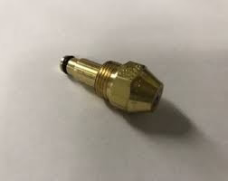 HURRICANE NOZZLE CO45 14017