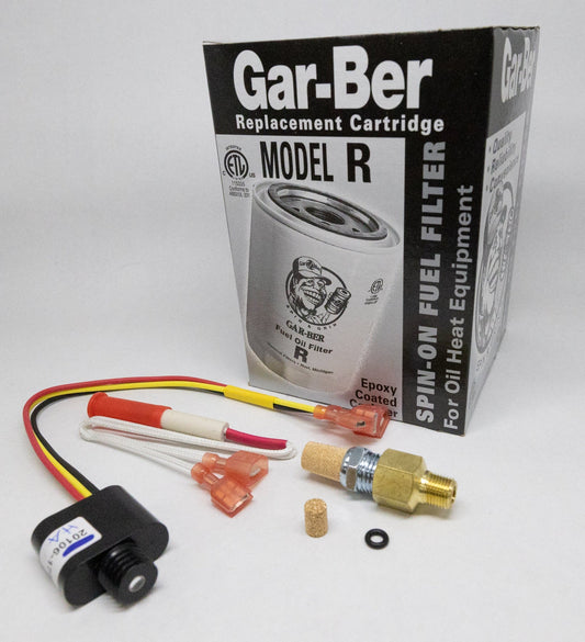 OASIS  3-YEAR SERVICE KIT (CH50, CHINOOK) 2151K