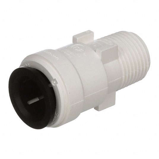 WATTS MALE CON 1/2CTS X 1/2NPT 3501-1008