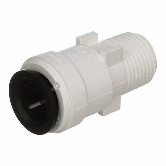WATTS MALE CON 1/2CTS X 1/2NPT 3501-1008