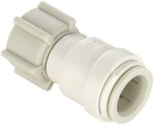 WATTS FEM CON 1/2CTS X 1/2NPS 3510-1008