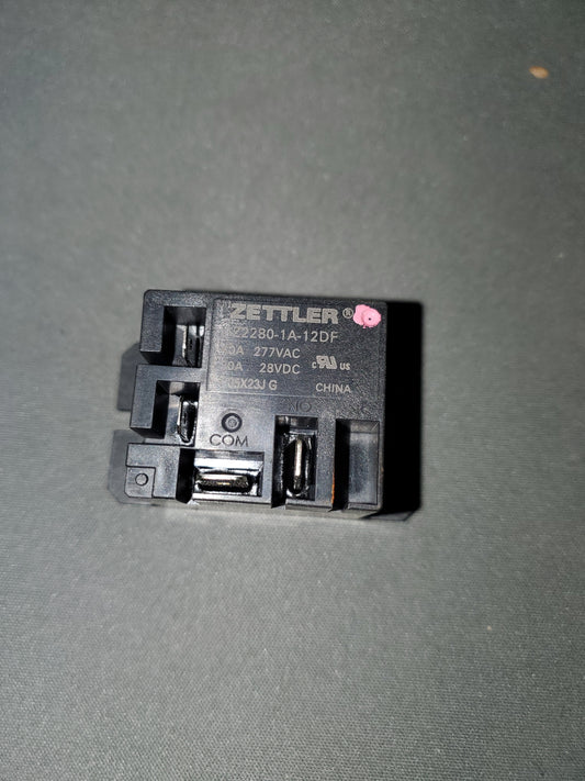 OASIS GROUND DETECTION RELAY (PINK DOT) 5085