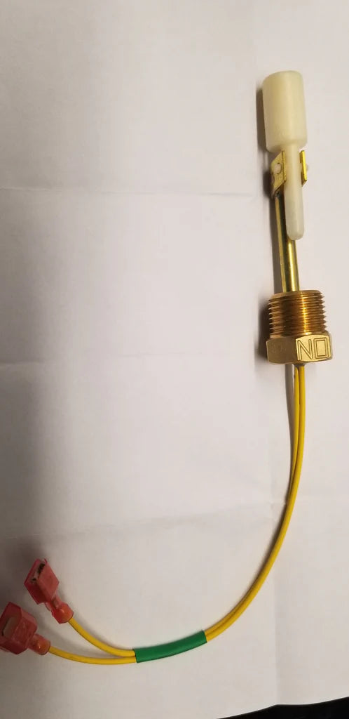 ITR / OASIS LEVEL SWITCH ASSEMBLY BRASS BODY - OASIS FLOAT 1/2" MIP 5269