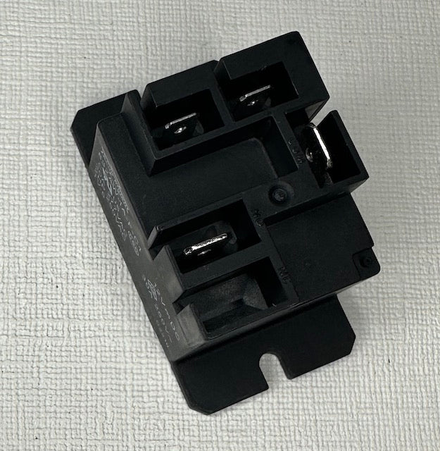 WATER HEATER 12V SWITCHED RELAY A93849MC
