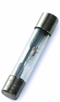 AGC GLASS FUSES 10AMP 24610-7