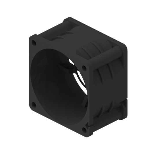 AQUA HOT 250D COMBUSTION FAN REPLACEMENT KIT DBE-888-151