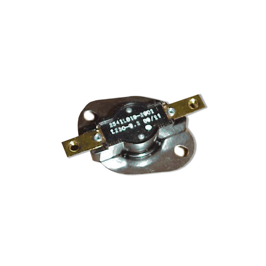 AQUA HOT HIGH LIMIT THERMOSTAT 230* VAC WHITE DOT ELE-254-010