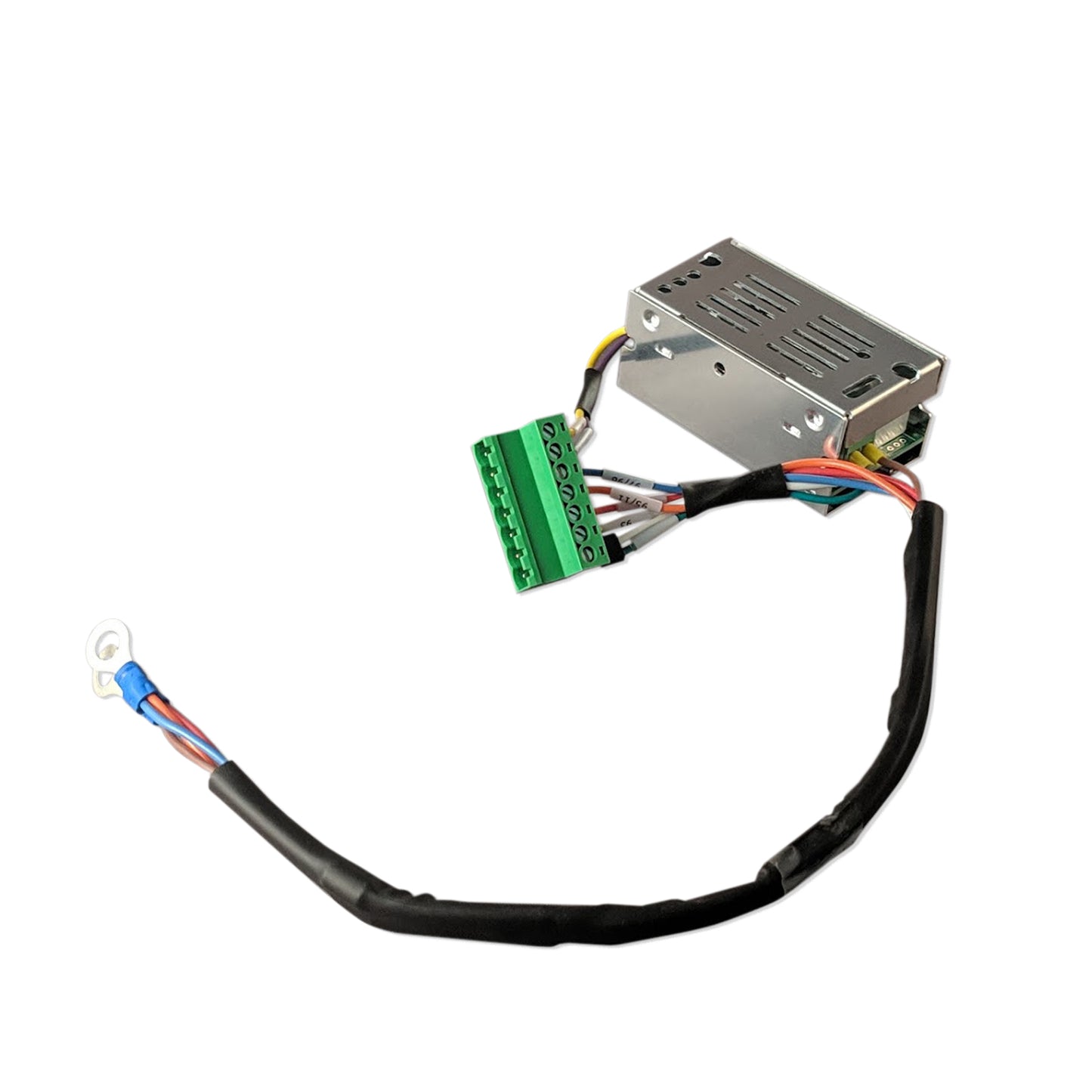 AQUA HOT BUCK BOOST REPLACMENT FAN SIDE, FRU ELE-400-021
