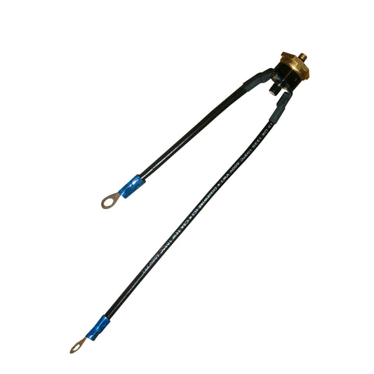 AQUA HOT HIGH LIMIT VAC 220 DEGREE F THERMOSTAT W/CONNECTOR ELE-ASY-300-FRU