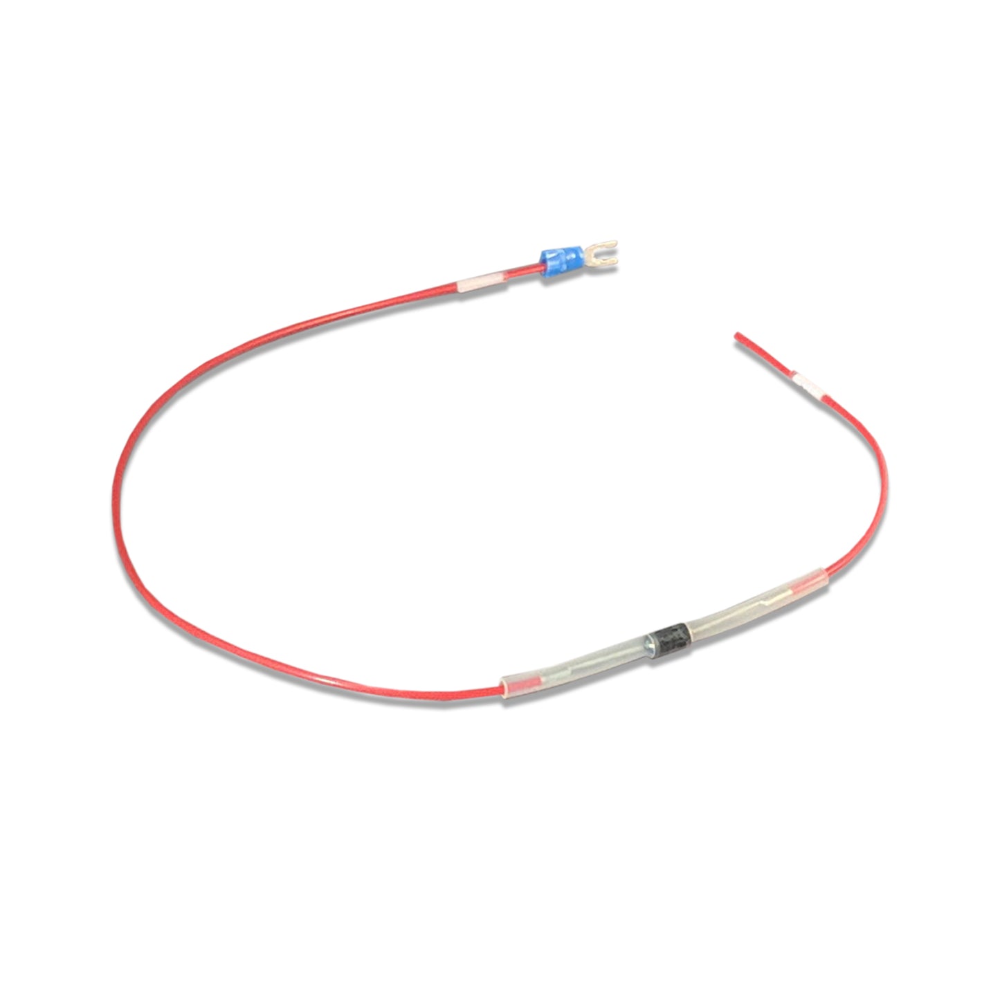 AQUA HOT DIODE WIRE KIT ELE-VS1-D00