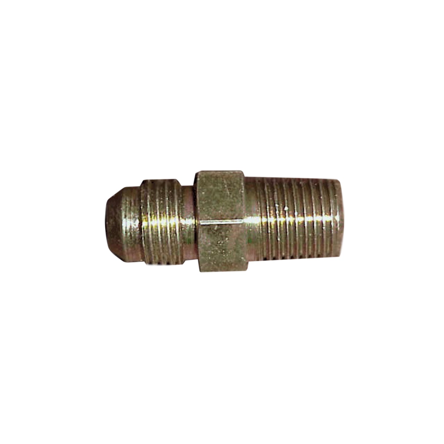 CONS STEEL FITTING, #6M FLX-038-204