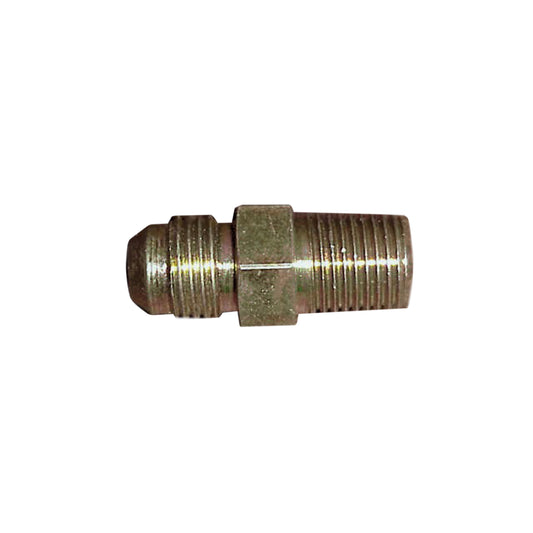CONS STEEL FITTING, #6M FLX-038-204