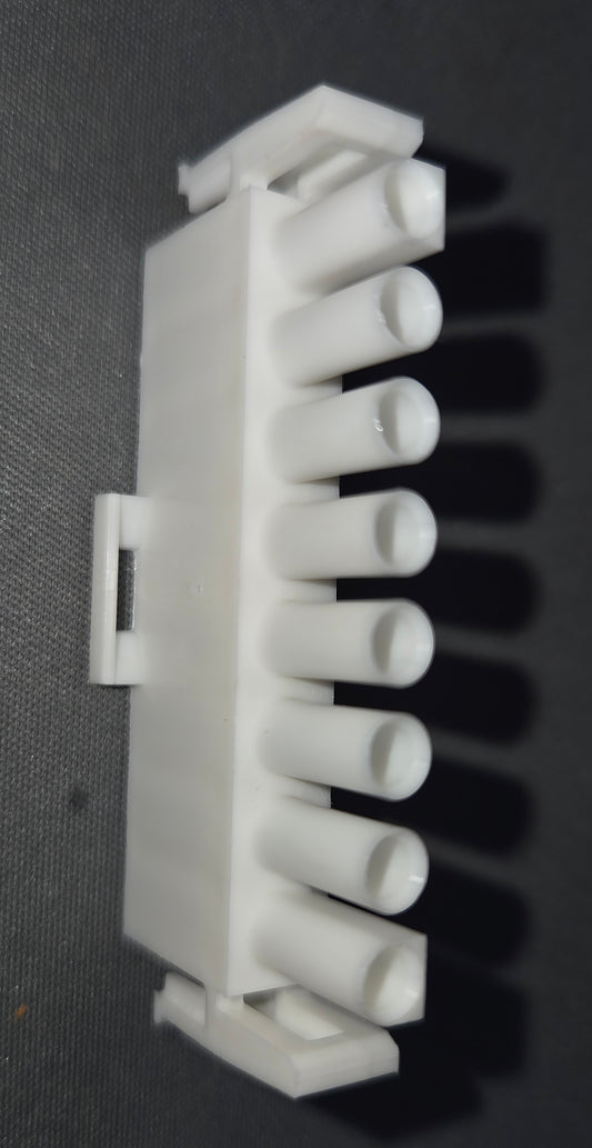 AQUA HOT REPORTER 08P UMNL PLUG RRR-XTE-582