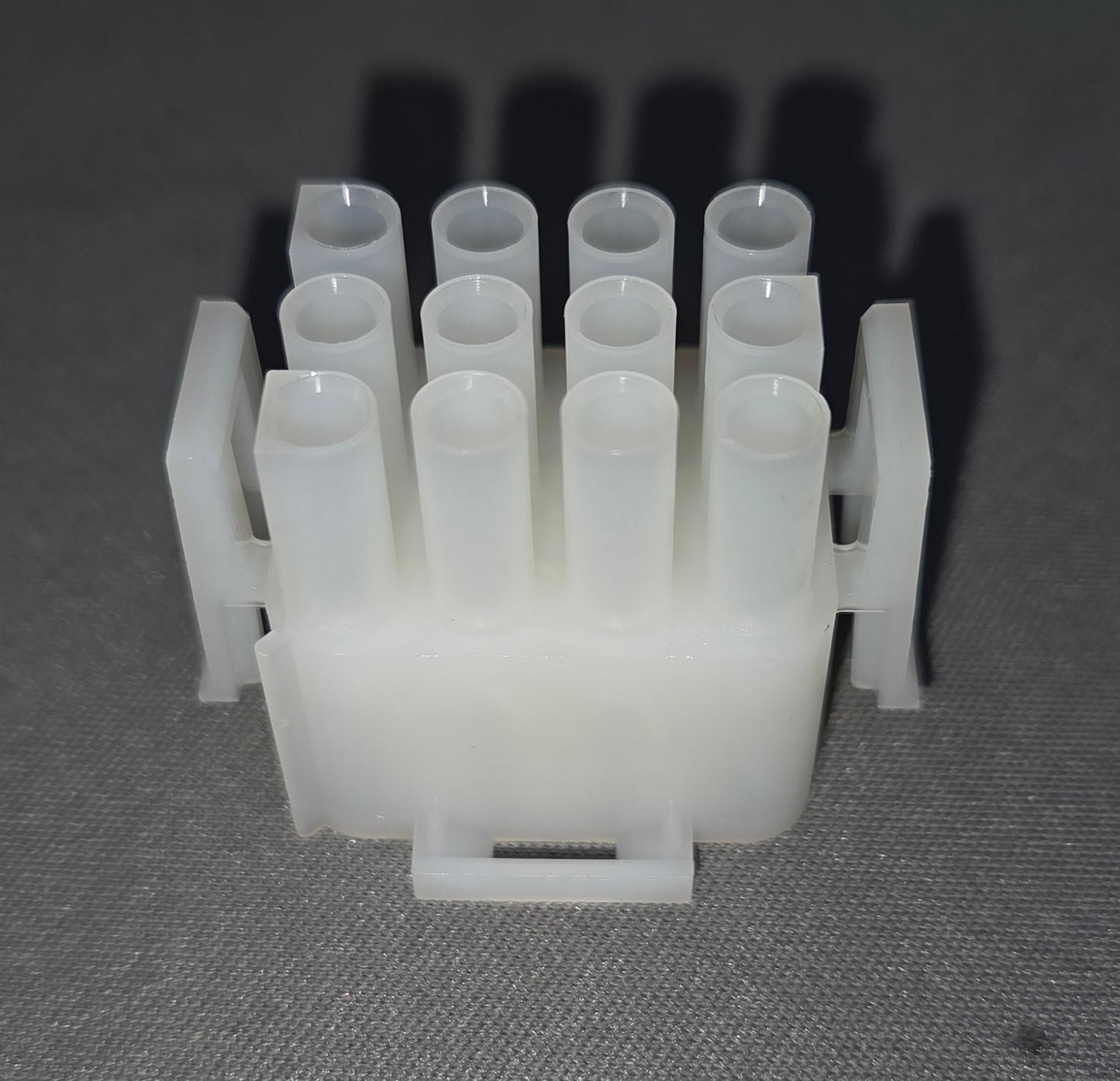 AQUA HOT REPORTER PLUG, 12 POSITION MNL RRR-XTE-708