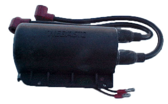 WEBASTO 12VDC IGNITION COIL (PLUG BOOTS NOT INCLUDED) WPX-101-838-W