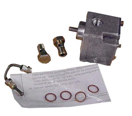 AQUA HOT / WEBASTO FUEL PUMP 12VDC WPX-503-03A
