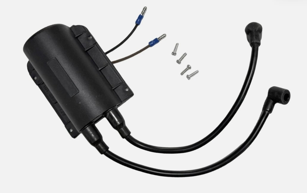 AQUA HOT 12VDC IGNITION COIL WPX-101-838-A