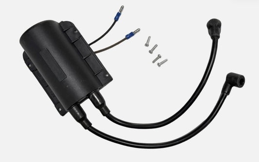 AQUA HOT 12VDC IGNITION COIL WPX-101-838-A